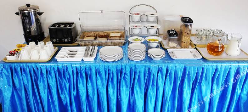 爱丁堡汽车旅馆(Edinburgh Motor Inn)图片