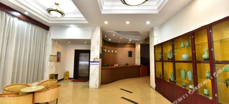 宁海新纪元大酒店图片