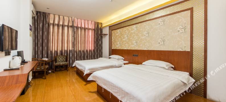 豪庭商务客房(莆田站店)图片