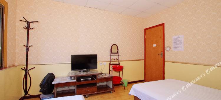 兰州合水路招待所图片