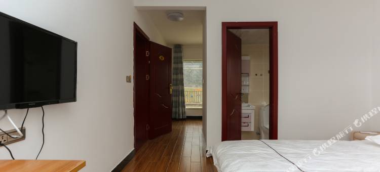 淳安千秀农庄图片