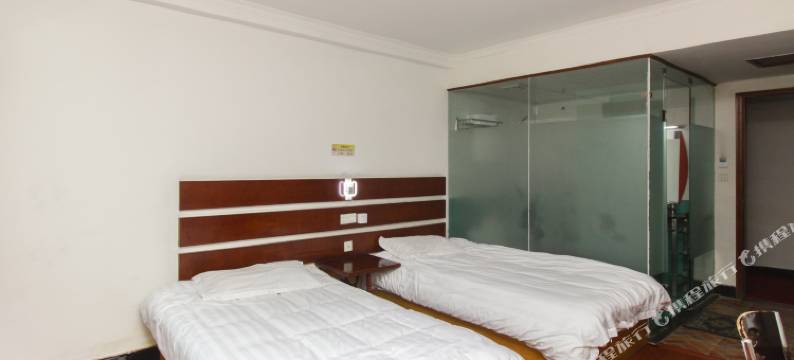 桐庐晶阳宾馆图片