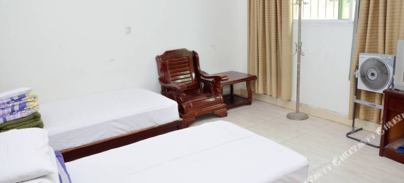 德阳卧龙招待所图片