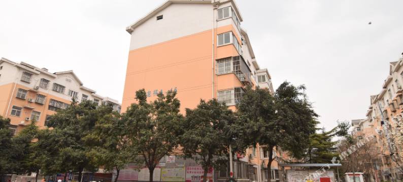 洛阳家旅馆图片