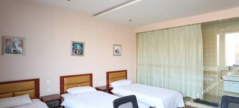 桦甸壹号商务宾馆图片