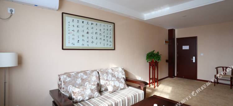 陕西秦安宾馆(洒金桥地铁站店)图片