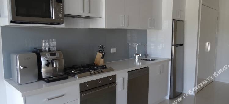 奥克斯里庄园民宿(The Oxley Estate)图片