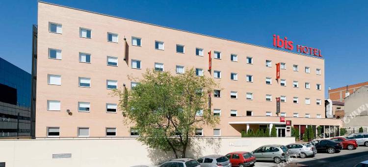 宜必思马德里阿尔卡拉酒店(Ibis Madrid Calle Alcalá)图片