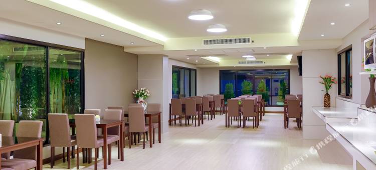 勒西里兰加龙酒店(Rung Aroon Hotel by le Siri)图片