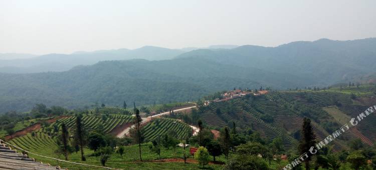 锦江之星品尚酒店(普洱中心商务区市人民医院店)图片