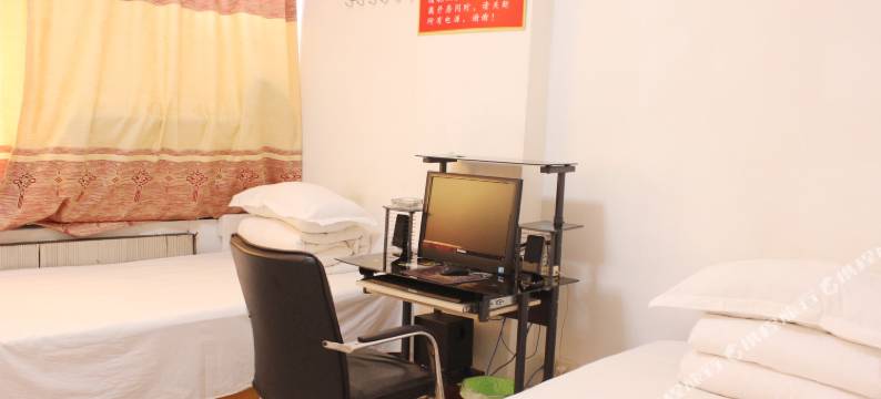 荣成如意家旅馆图片