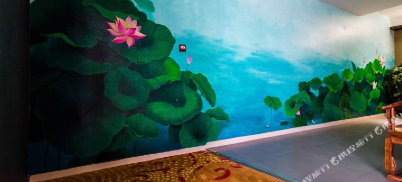 保定东岸酒店(保定司法警官学院店)图片