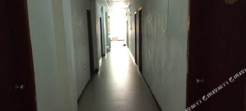 揭阳普宁华都住宿图片