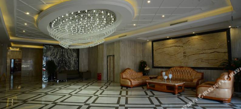 安顺新都大酒店图片