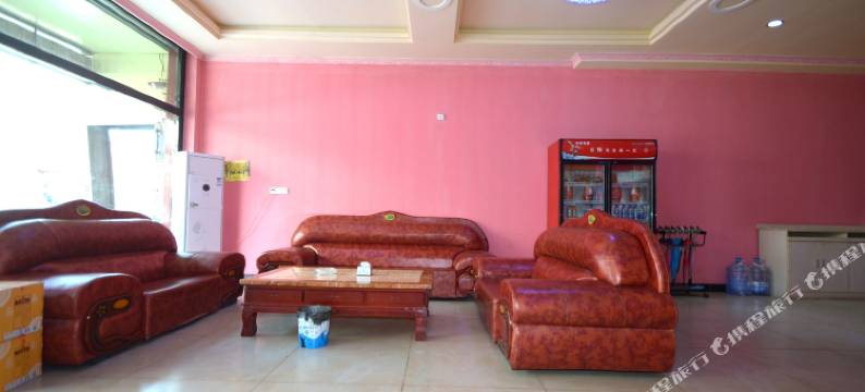 建客隆快捷酒店(涞水汽车站店)图片