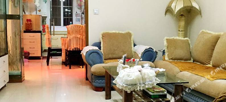 西安刘阿姨之家普通公寓图片