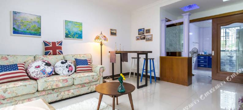 上海迪士尼 民宿图片