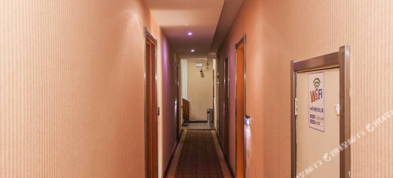 江阴锦江酒店图片