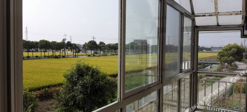 上海东海之滨-静谧农舍农家乐图片