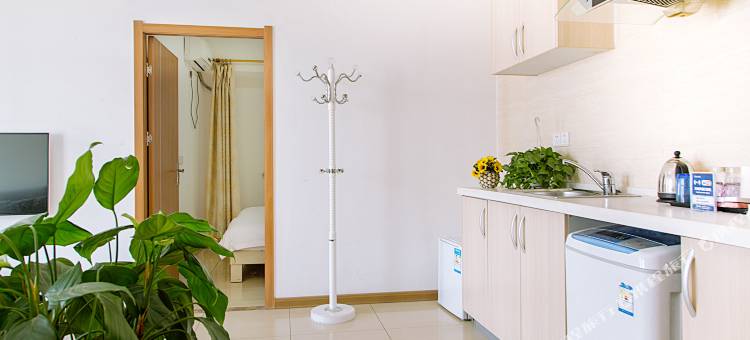 西安艾丽斯公寓酒店图片