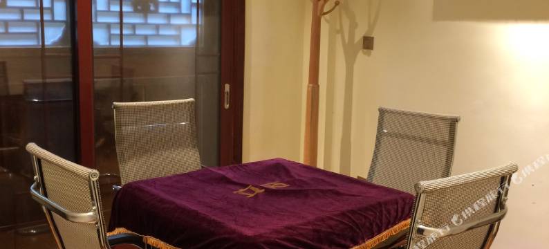 龙山里耶公馆(里耶古城遗址店)图片