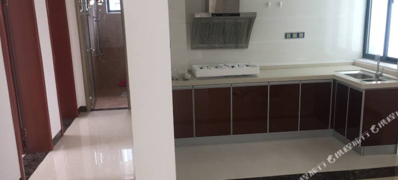 桂林德邻小居——七星公园旁漓江畔的温馨小居普通公寓图片