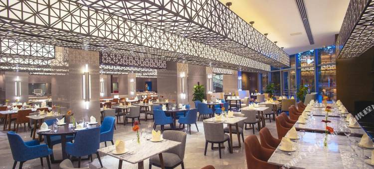 无锡瑞廷西郊酒店(太湖鼋头渚风景区店)图片