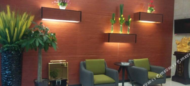 临湘尚一特连锁酒店图片