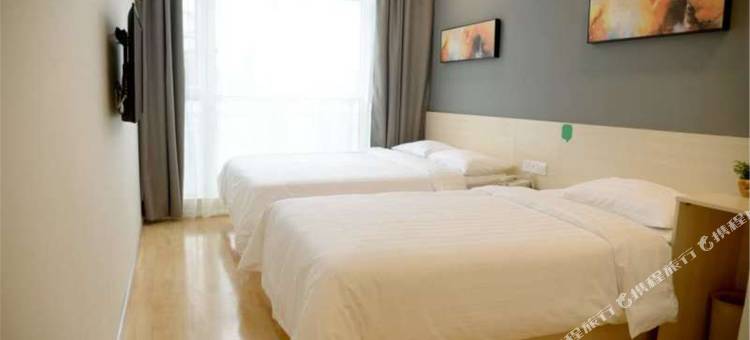 海友酒店(成都青羊宫中医大省医院地铁站店)图片