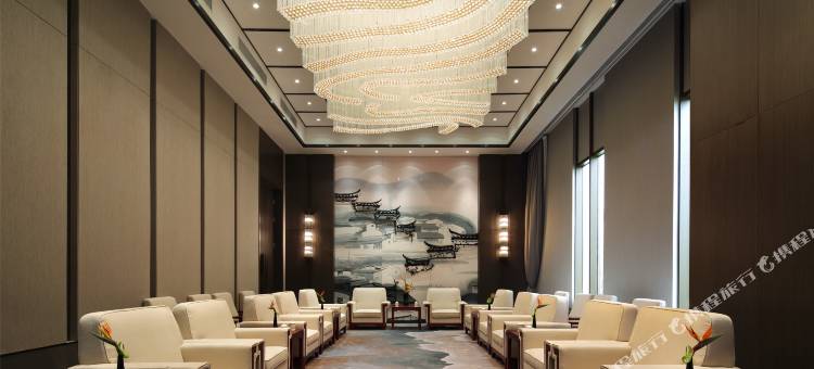 合肥融创永乐半山酒店图片