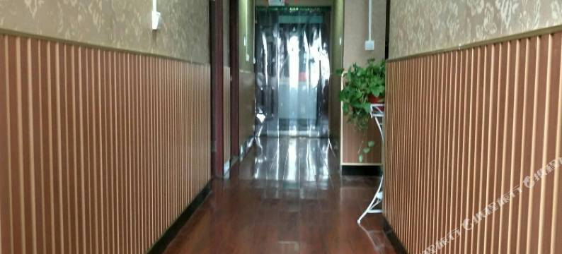 郑州广发快捷宾馆图片