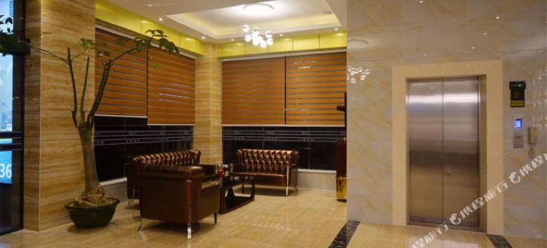 贵宾舍酒店(南靖广电店)图片