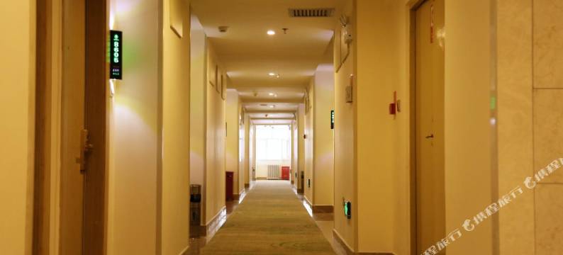 格林豪泰酒店(乌鲁木齐碾子沟店)图片