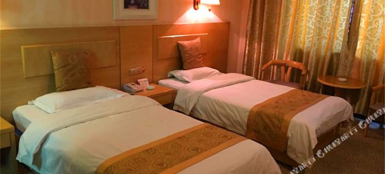 酒泉九鑫快捷宾馆图片