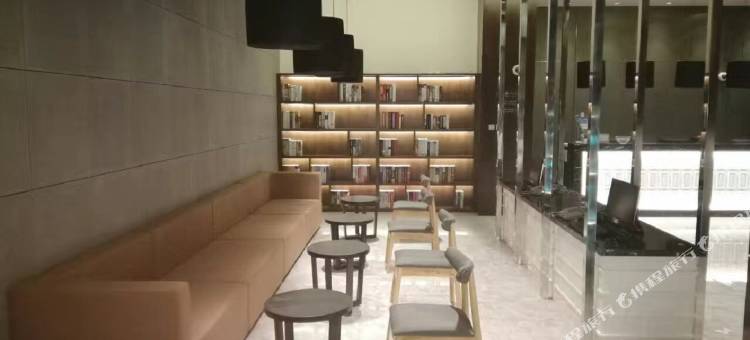 锦江之星品尚(上海杨行宝杨路店)图片