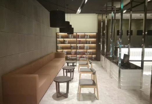 Jinjiang Inn Select (Shanghai Yanghang Baoyang Road)Hotel Overview