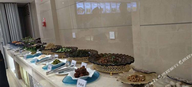 派酒店(遂宁西山路体育馆店)图片