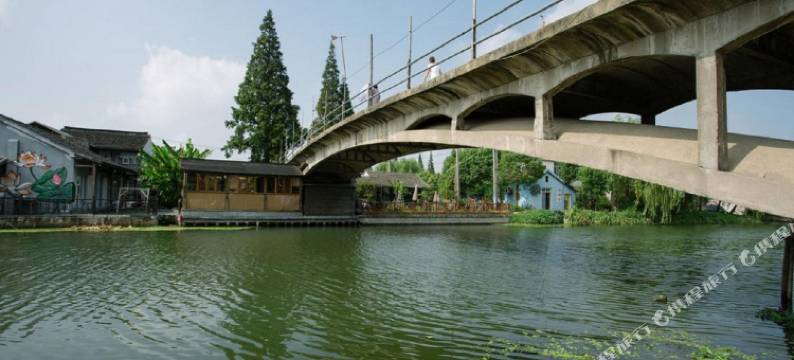 西塘弄堂时光客栈图片