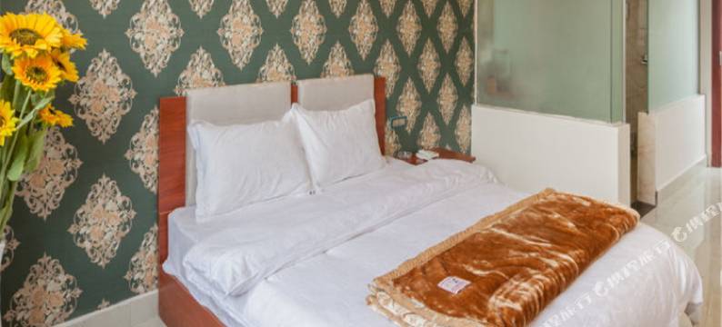 禄劝酉荘酒店图片