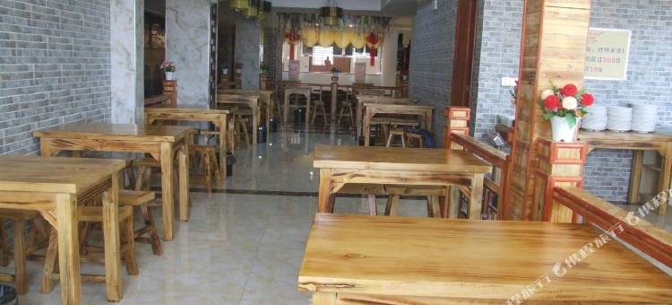 都市118(利辛复兴路店)图片