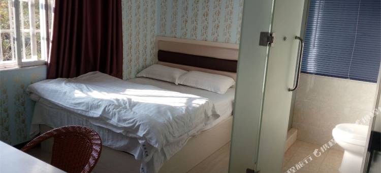 赣州旺源宾馆图片