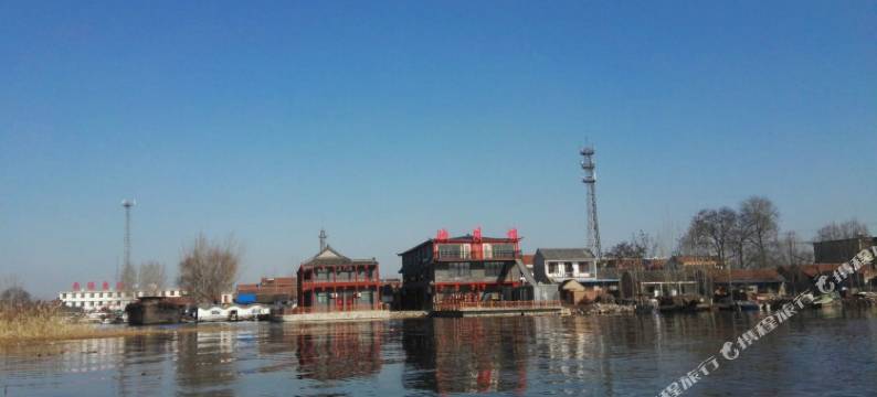 微山映月楼酒店图片