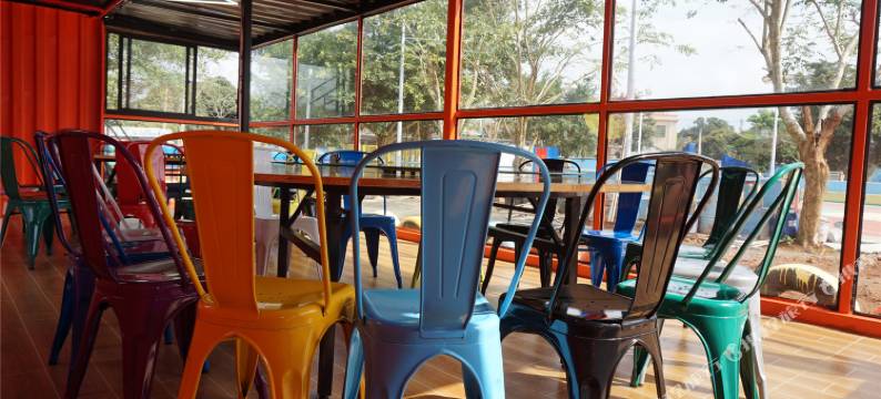 海口人民骑兵营图片