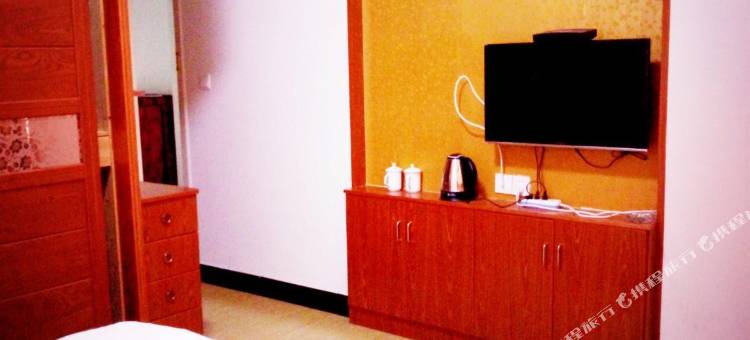 婺源白石驿栈图片