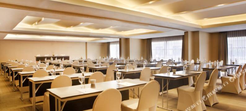 水明漾日落感官酒店(Sense Sunset Hotel Seminyak)图片