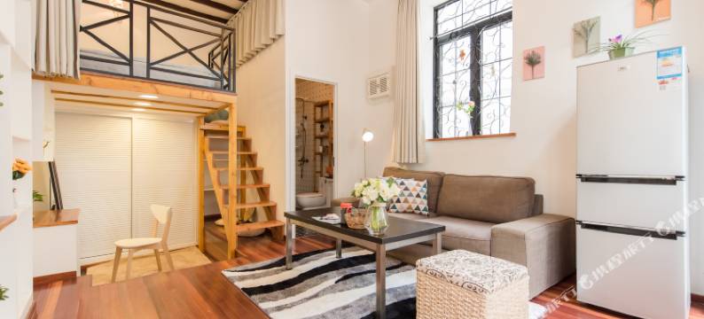 上海最上海民宿图片