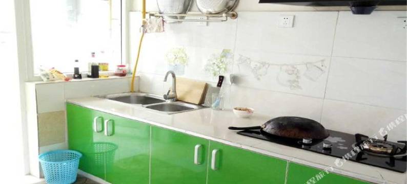 成都自由自宅长租短租品牌公寓图片