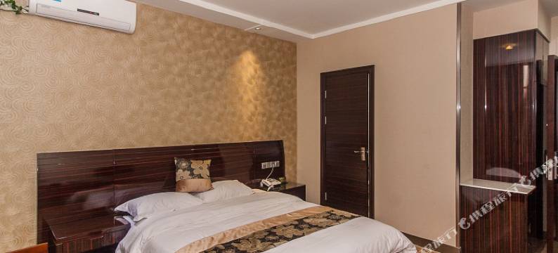 宜兴凯迪商务酒店图片