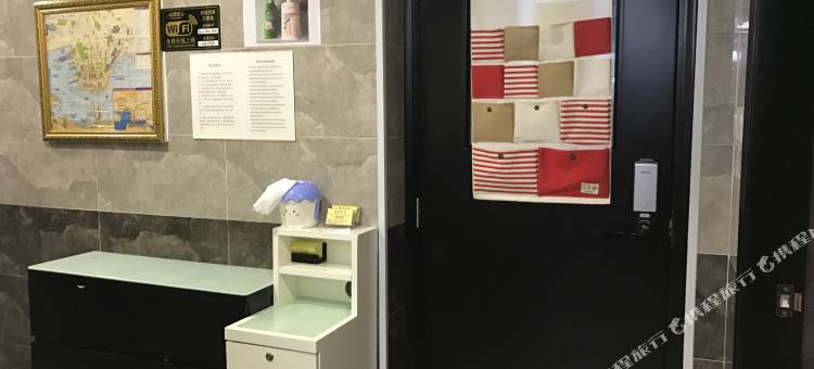 香港扬州宾馆图片