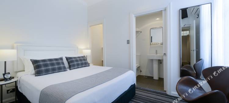 悉尼兰德威克贝鲁斯旅馆(Perouse Randwick by Sydney Lodges)图片